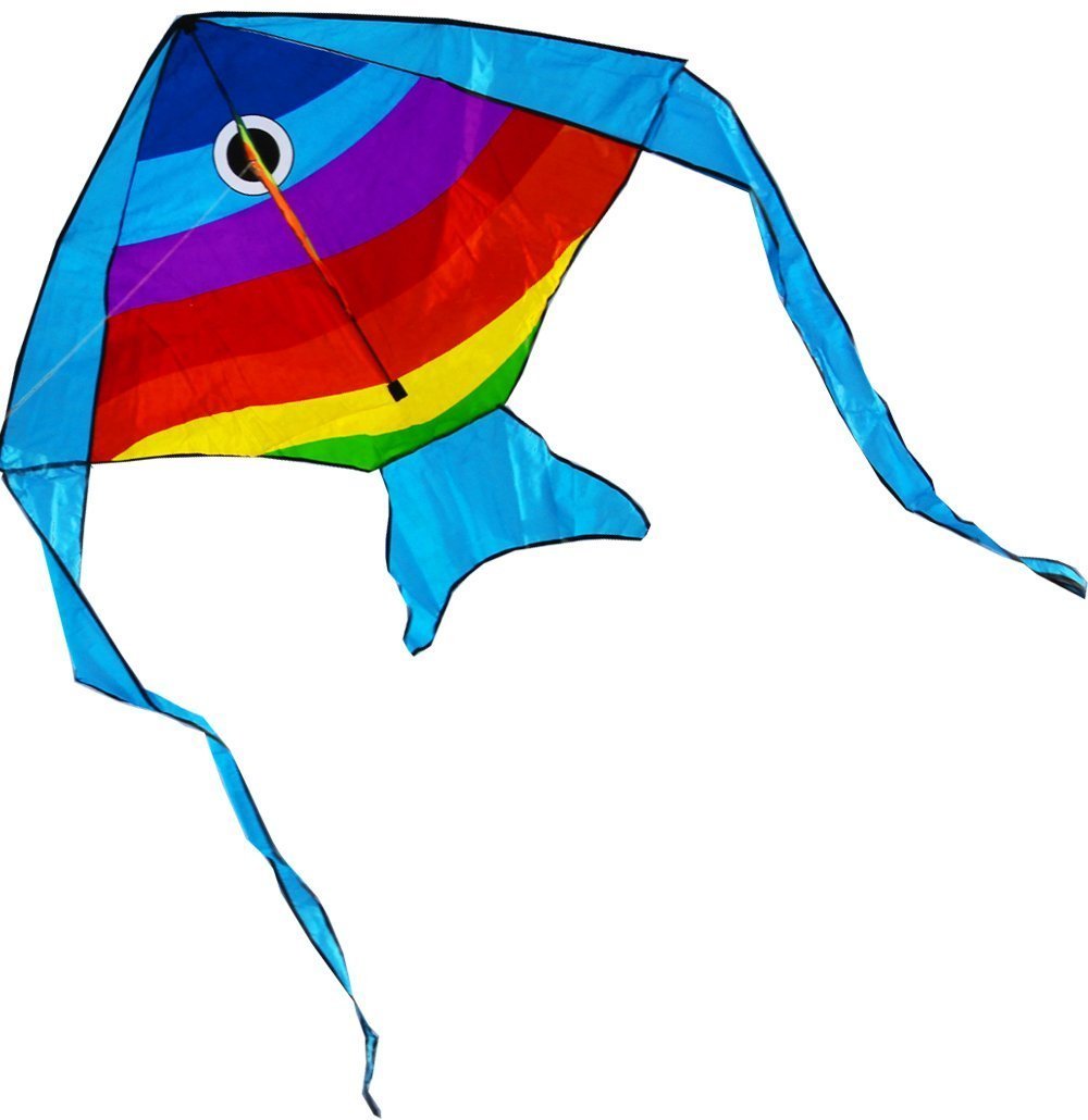 飞鱼风筝出售 - buy fish kites for sale,kite,fish kite product on