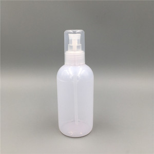200ml 2 Piezas Multifuncional Botella de Aerosol de Pl/ástico de Alta Calidad Ideal de Uso para Peluqueros