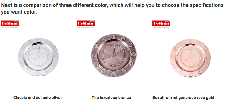 12 inch Decorate Round Plate Wedding Charger Plates Individualization New Design Charger Plate