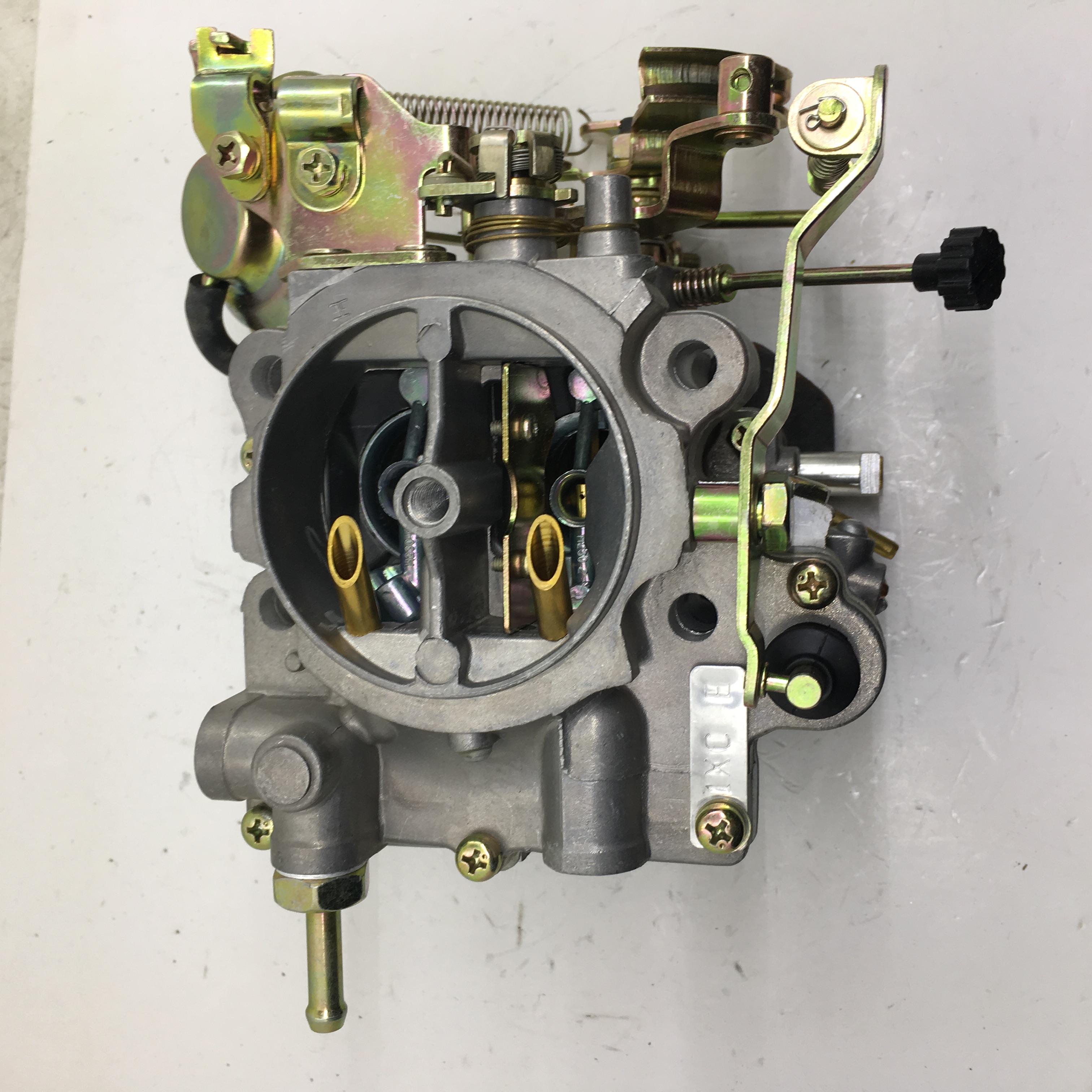 Карбюратор для mitsubishi MD-006219, карбюратор для тяжелых условий эксплуатации Lancer 4G32