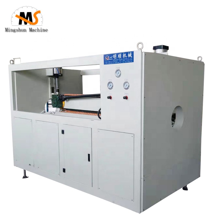 Оборудование для больших труб, оборудование для пластиковых машин