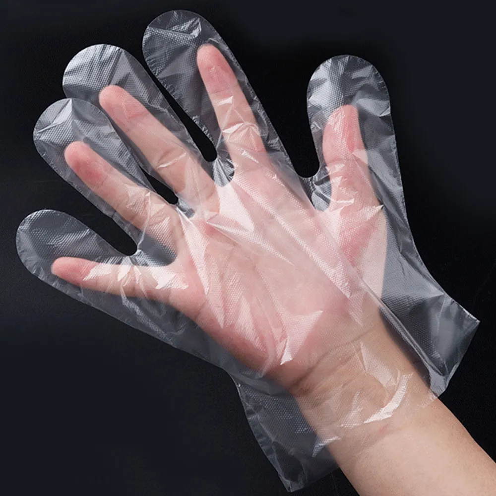 Маски перчатки одноразовые
