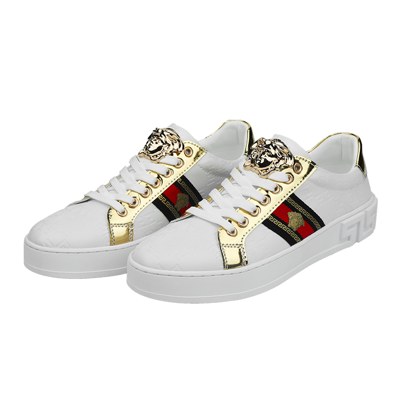 2021 New Style Arrival Wholesale Low Price High Quality Casual Men's Sports Shoes