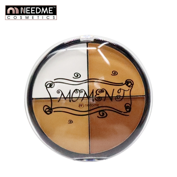 Прямая продажа с завода, восстанавливающий консилер RTS, 4 цвета, контурная пудра, стойкий увлажняющий консилер, косметика 8 шт./лот