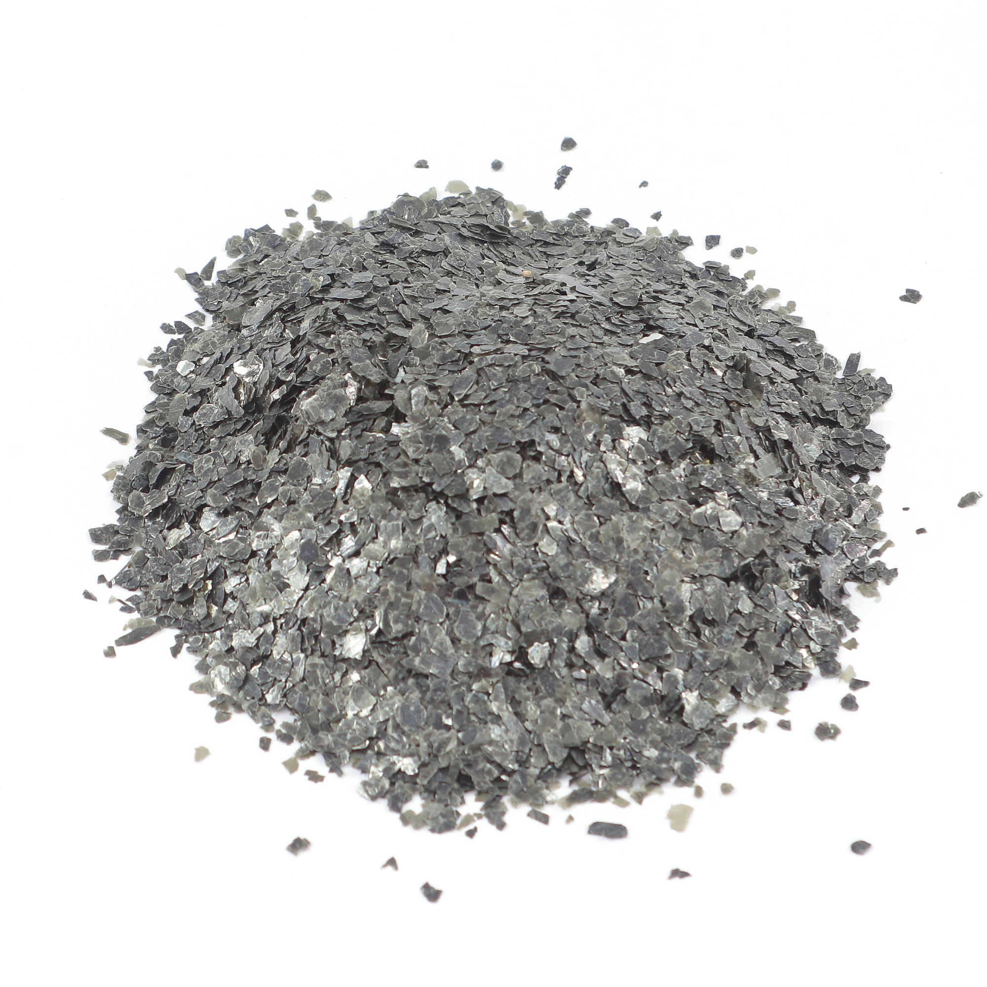 Волшебные натуральные слюдяные хлопья для живописи из смолы