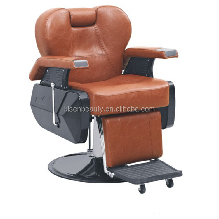 Salon Chair - Silla De Peluqueria Kl6016 Mueble Peluqueria