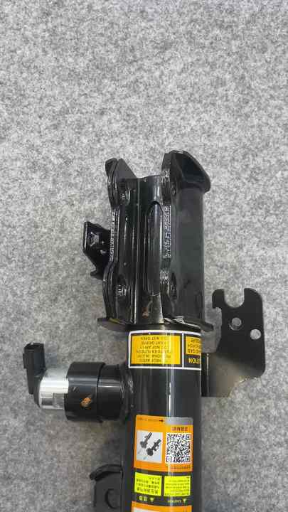 48520-80462 48510-80786 OEM Quality Coilover Suspension Front EDC