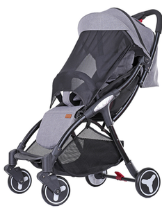 Yoya Original cochecito con bolsillos mini, carrito con Yoya Original cochecito con bolsillos mini, carrito con