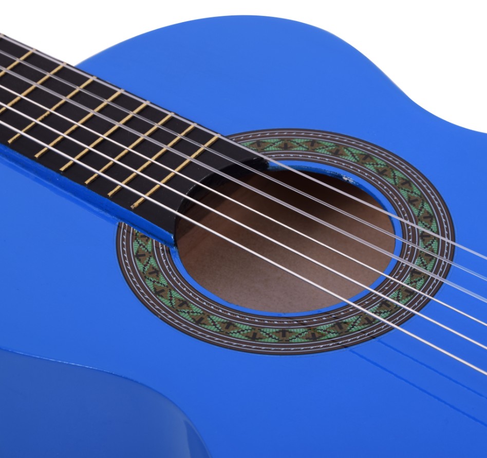 Factory supply acoustic guitar wholesale