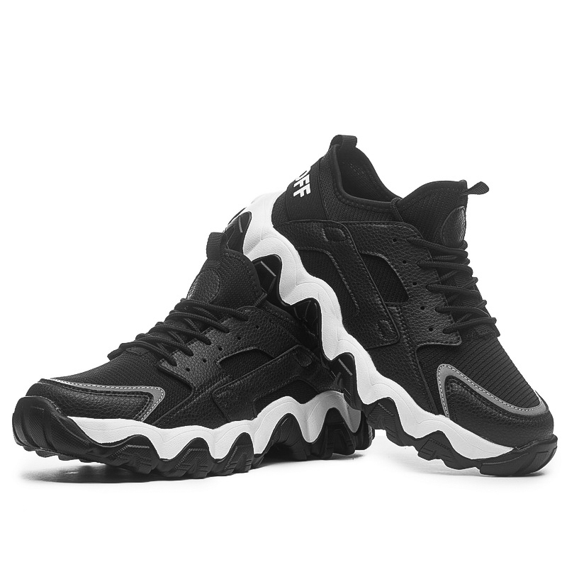 Повседневная мужская обувь, оптовая продажа, спортивные кроссовки для взрослых, модные, дешевые, сделано в Китае, производители, кроссовки