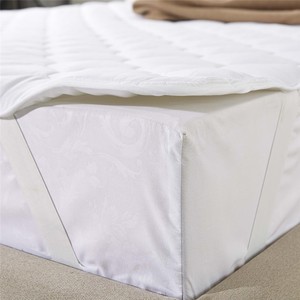 mattress topper for baby cot