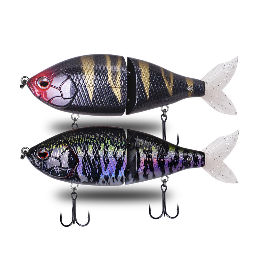 Популярная жесткая японская приманка swimbait 150 мм 56 г пластиковая приманка