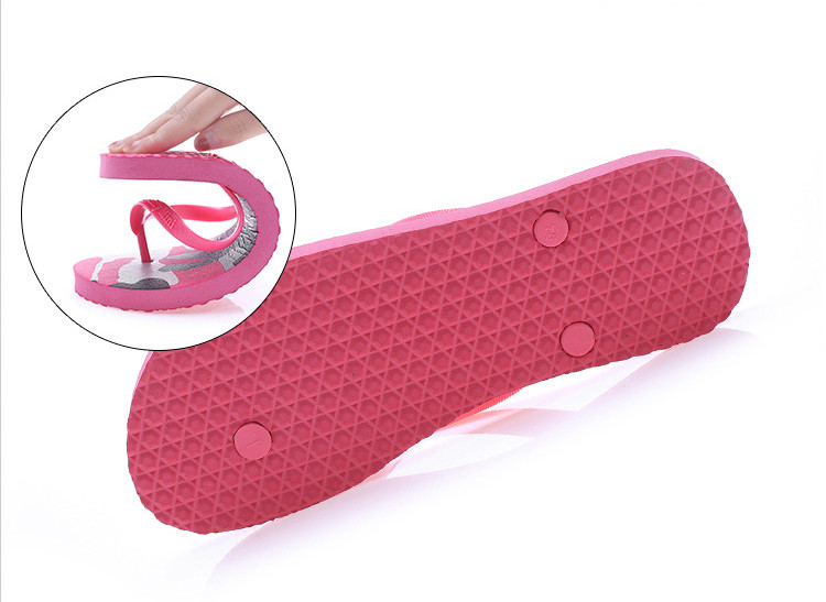 Summer Beach Slippers Boys Flip Flops Sandals Men Latest Slides Rubber Flip-flops 2020