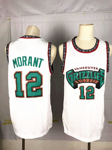 ja morant jersey sale