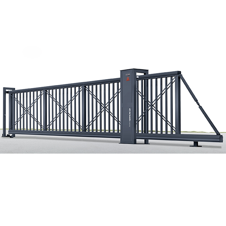 Porta de segurança de ferro antigo italiano exterior porta de correr para casas de aço design da porta principal