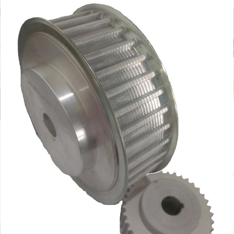 at10 timing pulley
