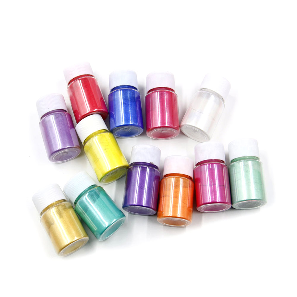 LD655 слюда порошок жемчуга пигмент ногтей для косметического макияжа и искусства ногтя