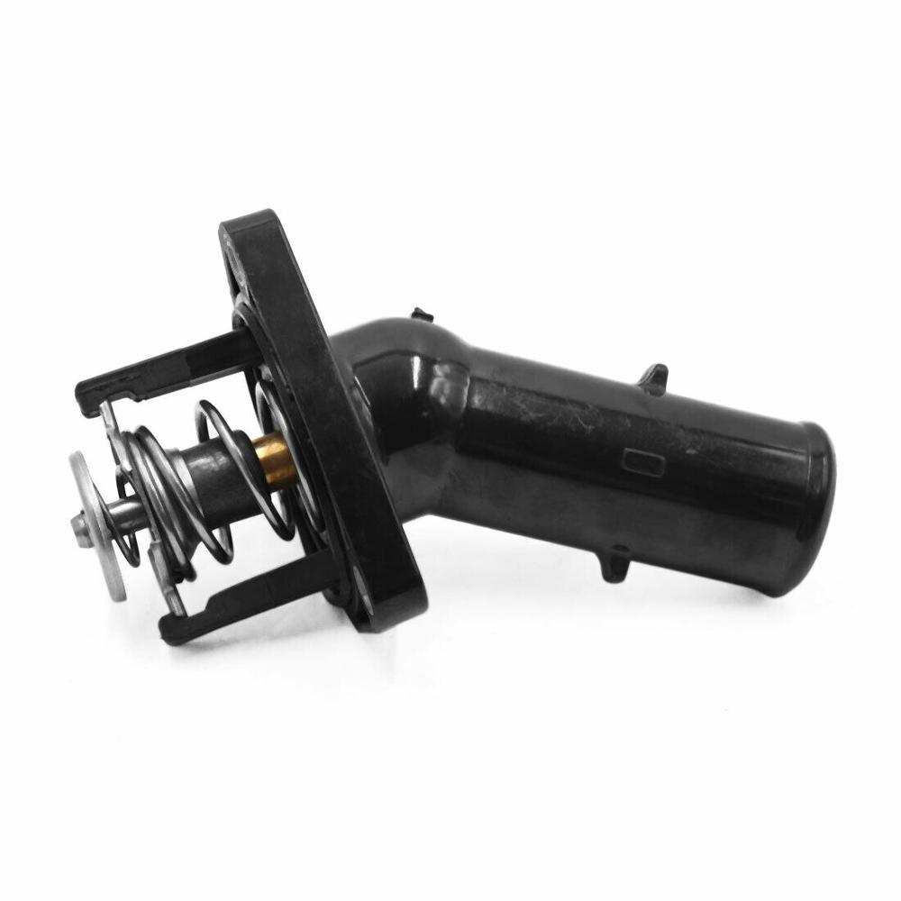 1603131020 Genuine Toyota WATER INLET SUB-ASSY W//THERMOSTAT 16031-31020