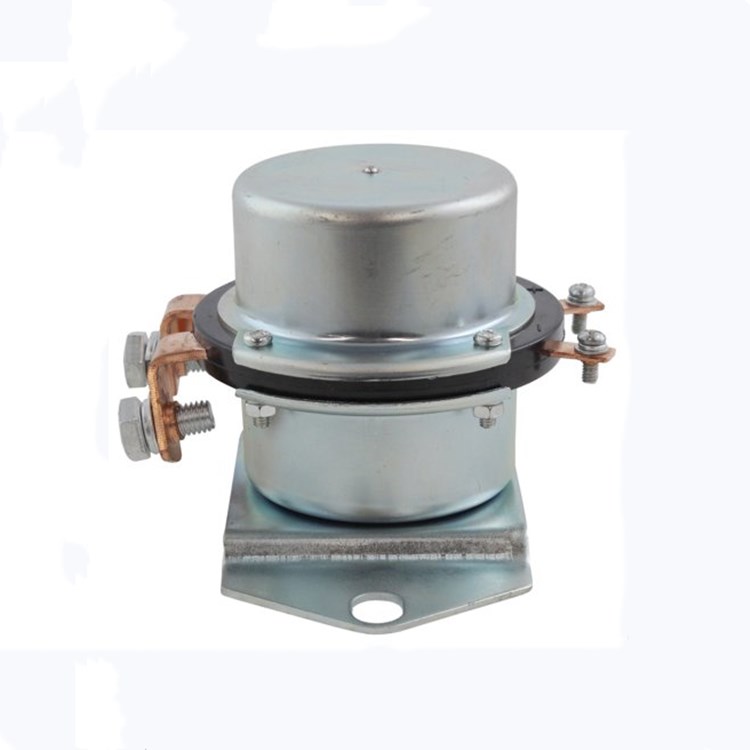 Battery Relay Switch 716//30205 For JCB JS115 JS130 JS145 JS175