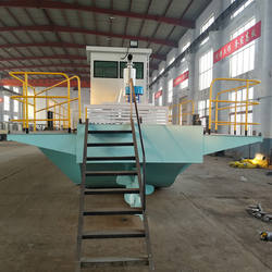 Cina Produsen Kualitas Tinggi Jangkar Perahu untuk Pengerukan