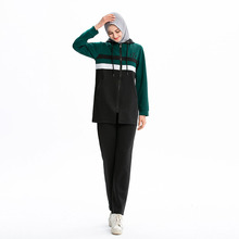 muslimah tracksuit