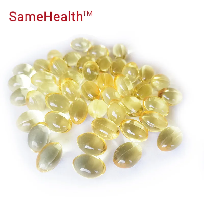 OEM, поставка от производителя, Омега 3, Омега 369, рыбное масло, капсулы Softgel