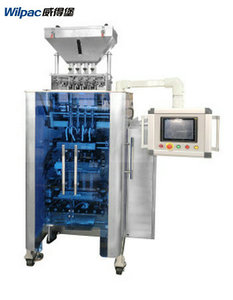 plastic pouch printing machine price