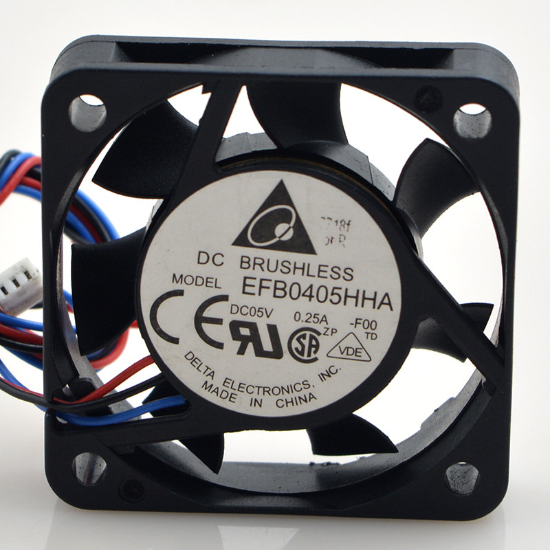 Taidacent Raspberry Pi Cooling Fan Silent DC Brushless Fan 5v Cooling Board Wind Speed PWM Controllable Raspberry Pi Fan