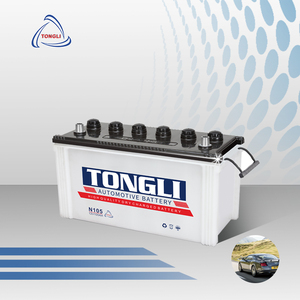 Finden Sie Hohe Qualität Großhandel Autobatterien Hersteller Großhandel Günstige Qualität 12 V Säure Blei Auto Batterie