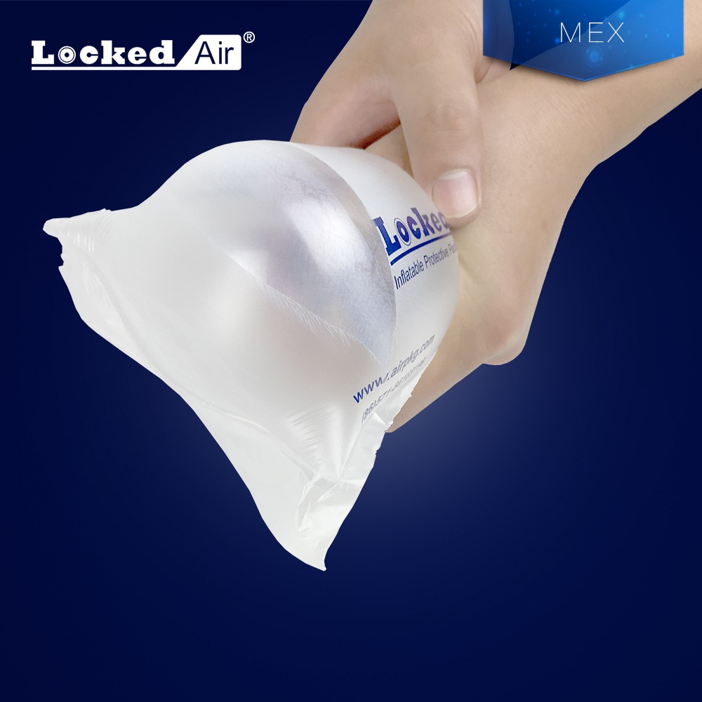 Надувная подушка, пленочная упаковка, пластиковая надувная подушка, упаковка, наполненные воздухом пакеты, упаковка