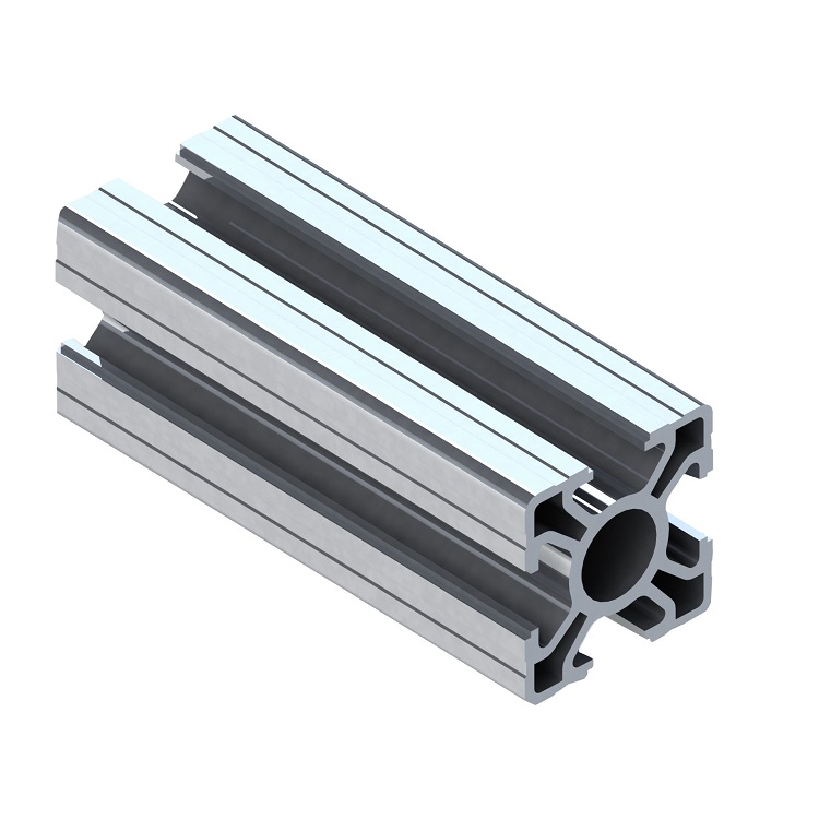 Европейский стандартный алюминиевый профиль 4040 8020 3030 2040 профилей слота v алюминиевых 0