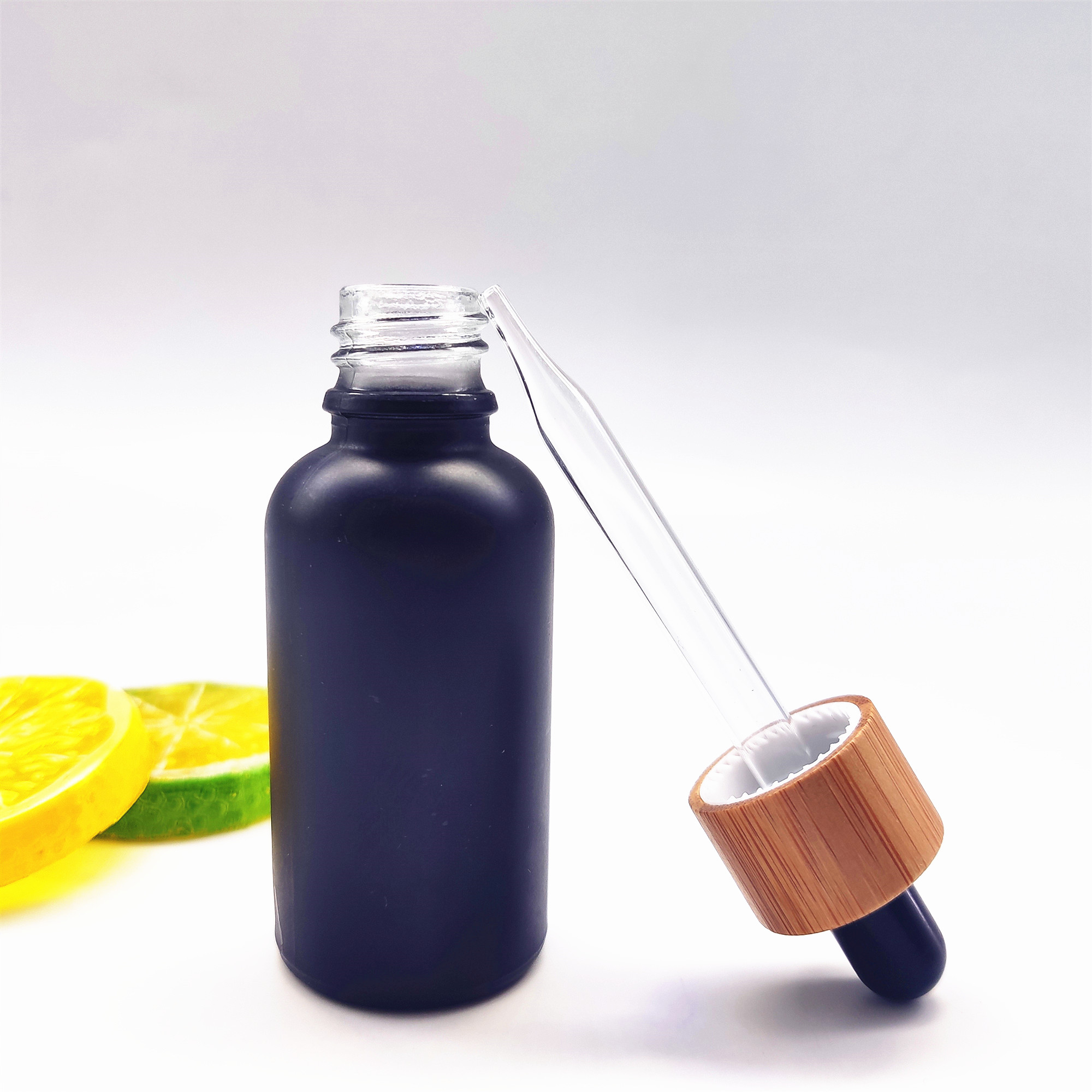 Download Frosted Bottle With Bamboo Cap Frosted Bottle With Bamboo Cap Suppliers And Manufacturers At Alibaba Com Yellowimages Mockups