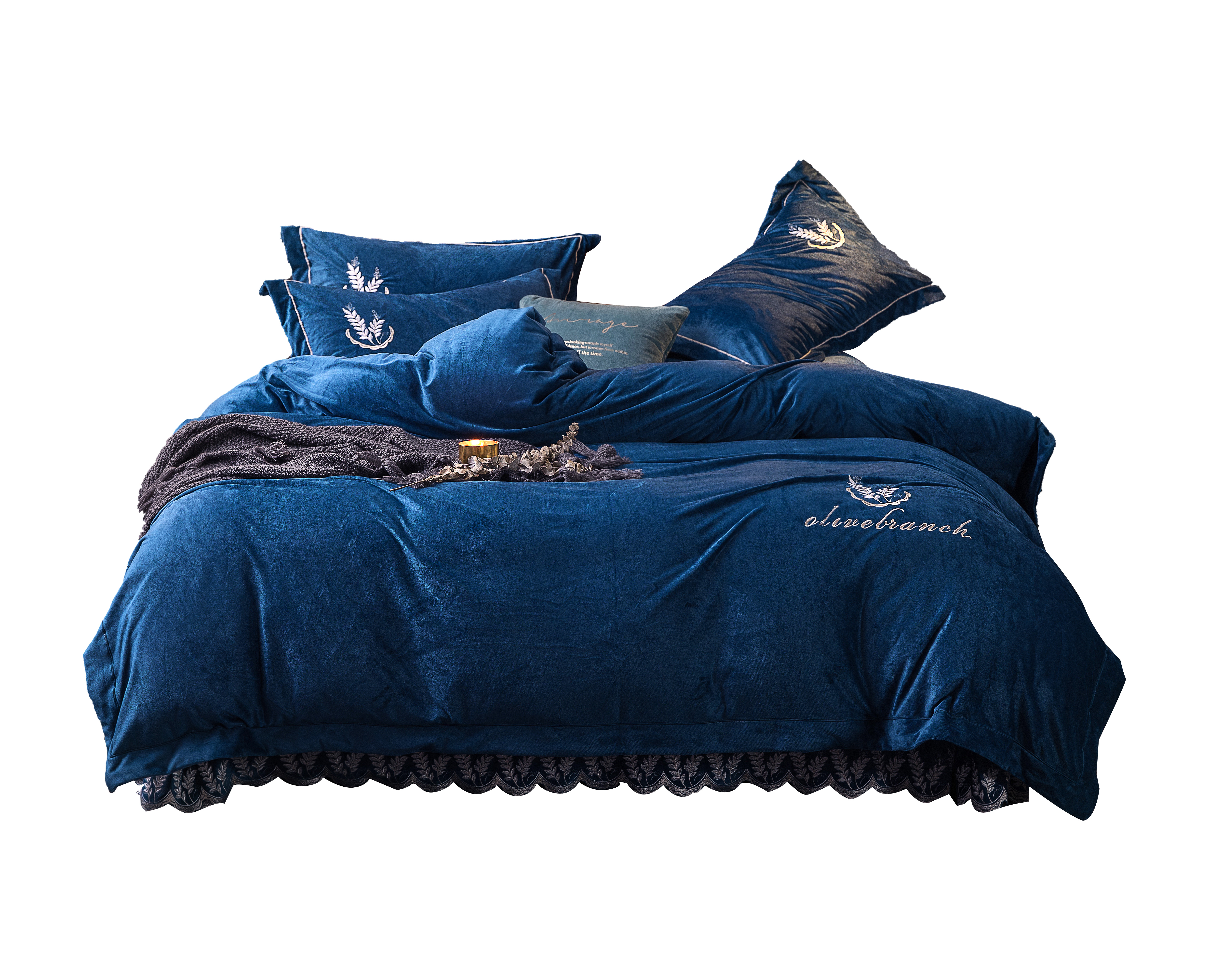 2019 новый дизайн, высококачественный Комплект постельного белья