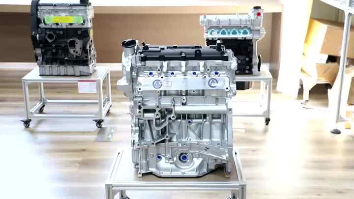 100% Tested 2.0L MR20 Engine Assembly for Nissan Cars