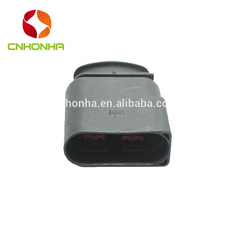 Stecker 6-polig Reparatursatz für VW 3B0972706 Audi Skoda Seat weiblich Kabel
