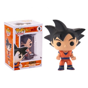 funko de dragon ball