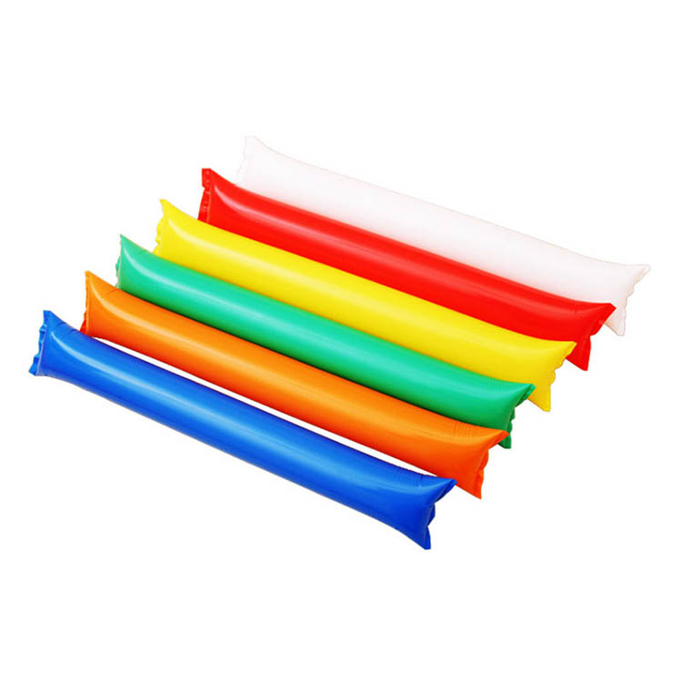 Праздничные товары Шумелка логотипа по требованию заказчика надувные приветствие Придерживайтесь