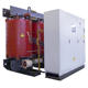 Amorphous alloy dry type transformer high voltage transformer distribution transformer