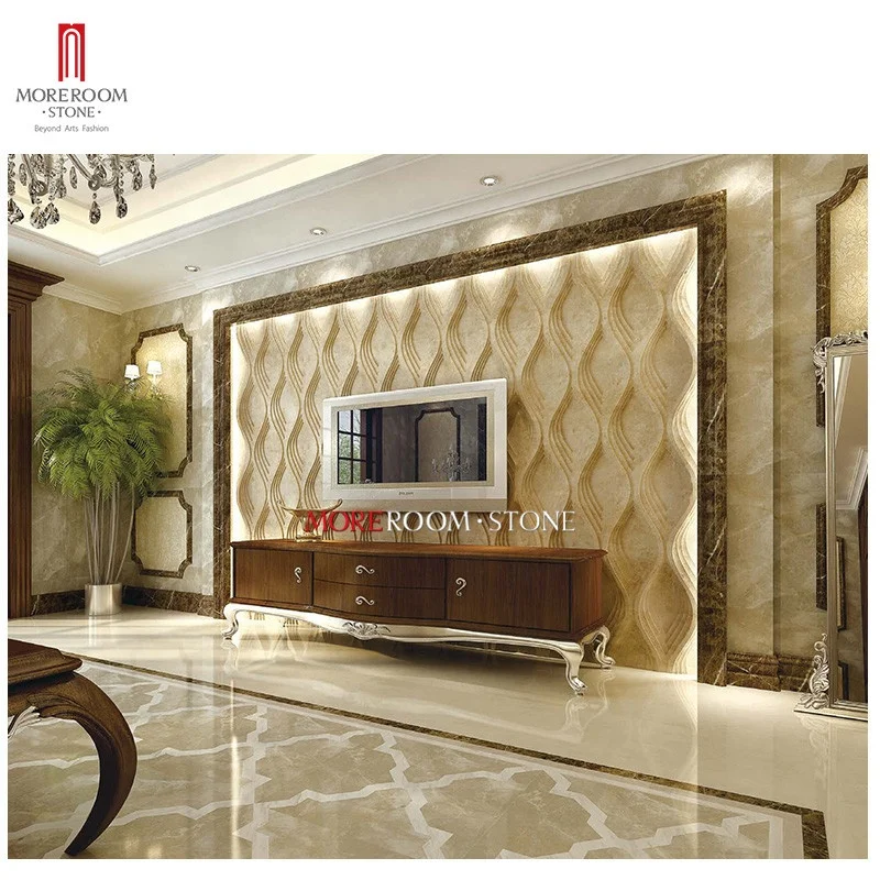 3D дизайн интерьера гостиной рендеринг