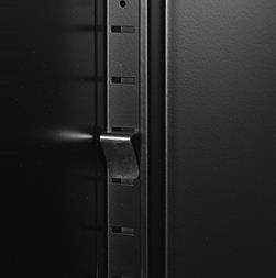Home Furniture Living Room Cabinets 2 Mesh Door Storage Cabinet With Stand Feet