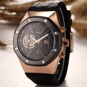 Catálogo de fabricantes de Relojes Suizos de alta calidad y Marca de lujo reloj ONOLA para hombre moda Casual Simple