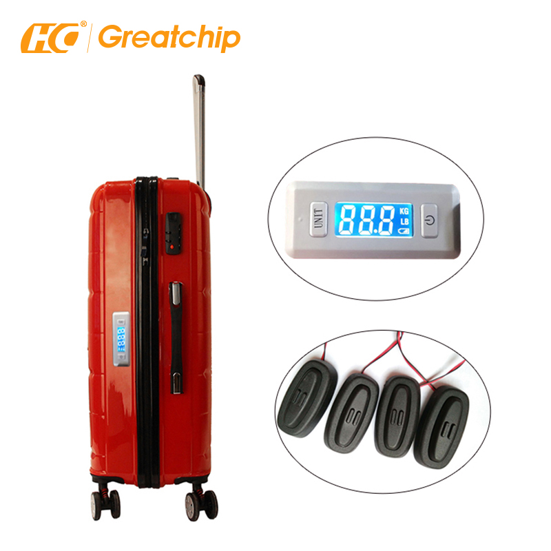 cheapest place to buy luggage