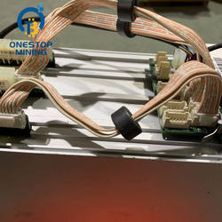 Onestop de Mineração S9 terminal de tomada de cabo de dados