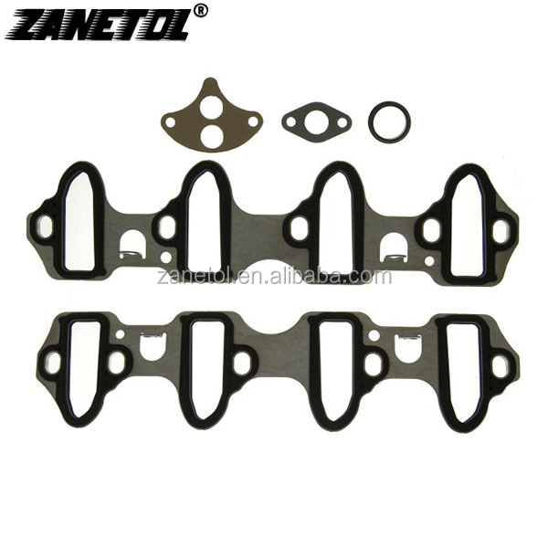 04-12 GM GMC 2.8L 2.9L 3.5L 3.7L 4.2L Isuzu Saab Engine Lower Gasket Set