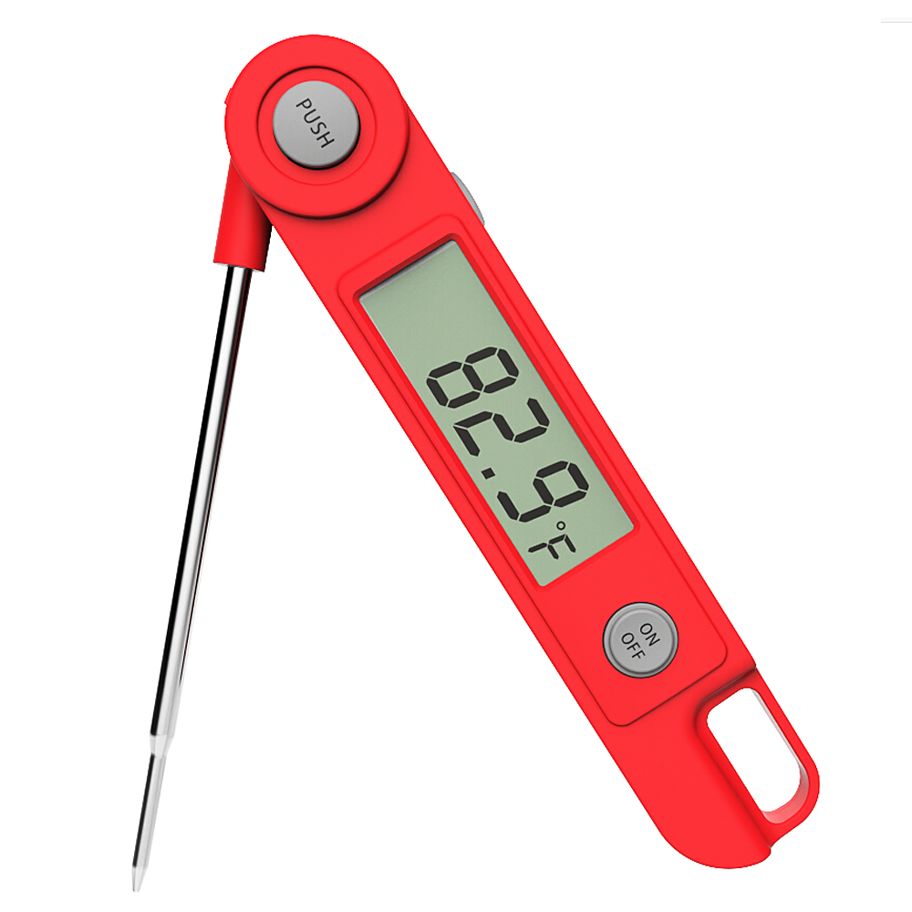 响应即时读取肉温度计烹饪测距仪 - buy digital meat thermometer