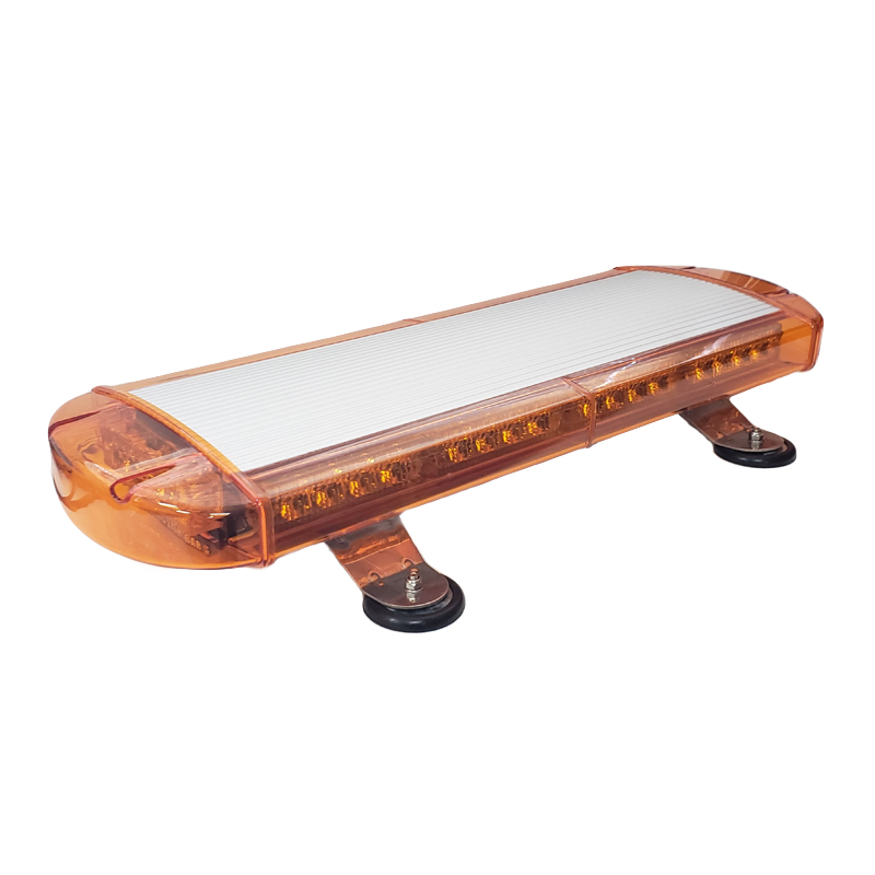 LED-336-23 MINI LIGHTBAR