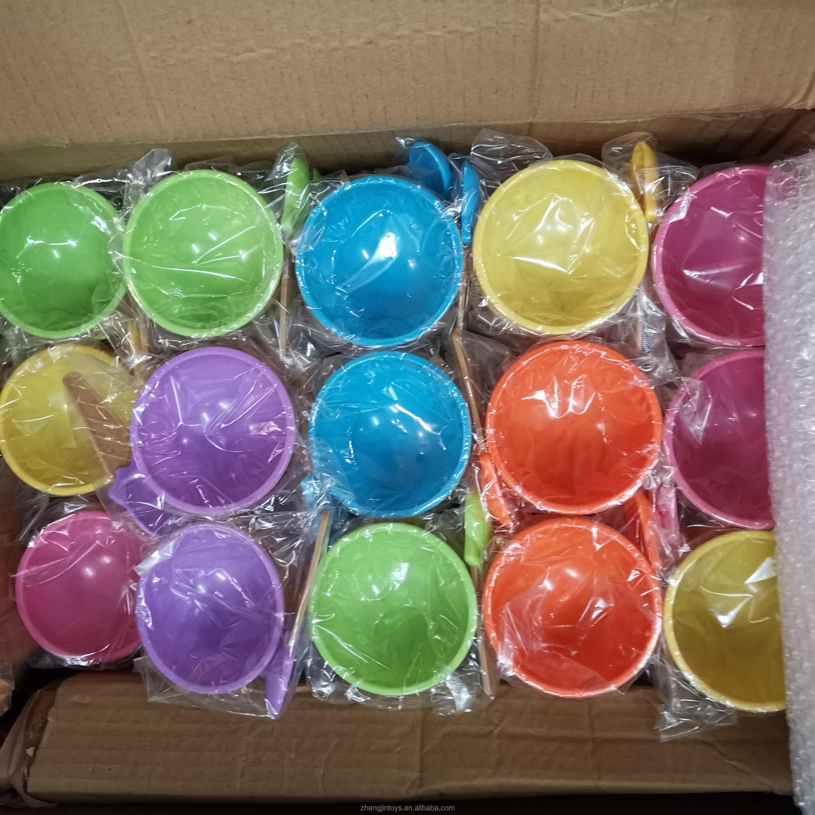 buy slime parts,slime mixing bowl with spoon,slime ingrediests