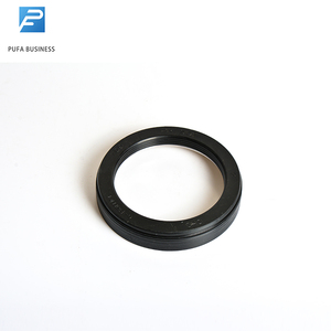 10 Juntas De Aceite NBR 12x32x7 Mm - Doble Labio Con Resorte, Para Ejes Giratorios