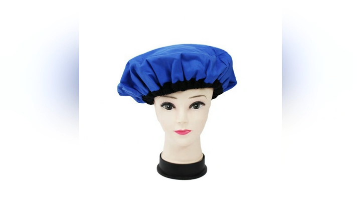 Artborne Thermal Gel Deep Conditioning Heat Cap Microwave Hair Steaming Cap  Hair Styling Products Hair Steamer