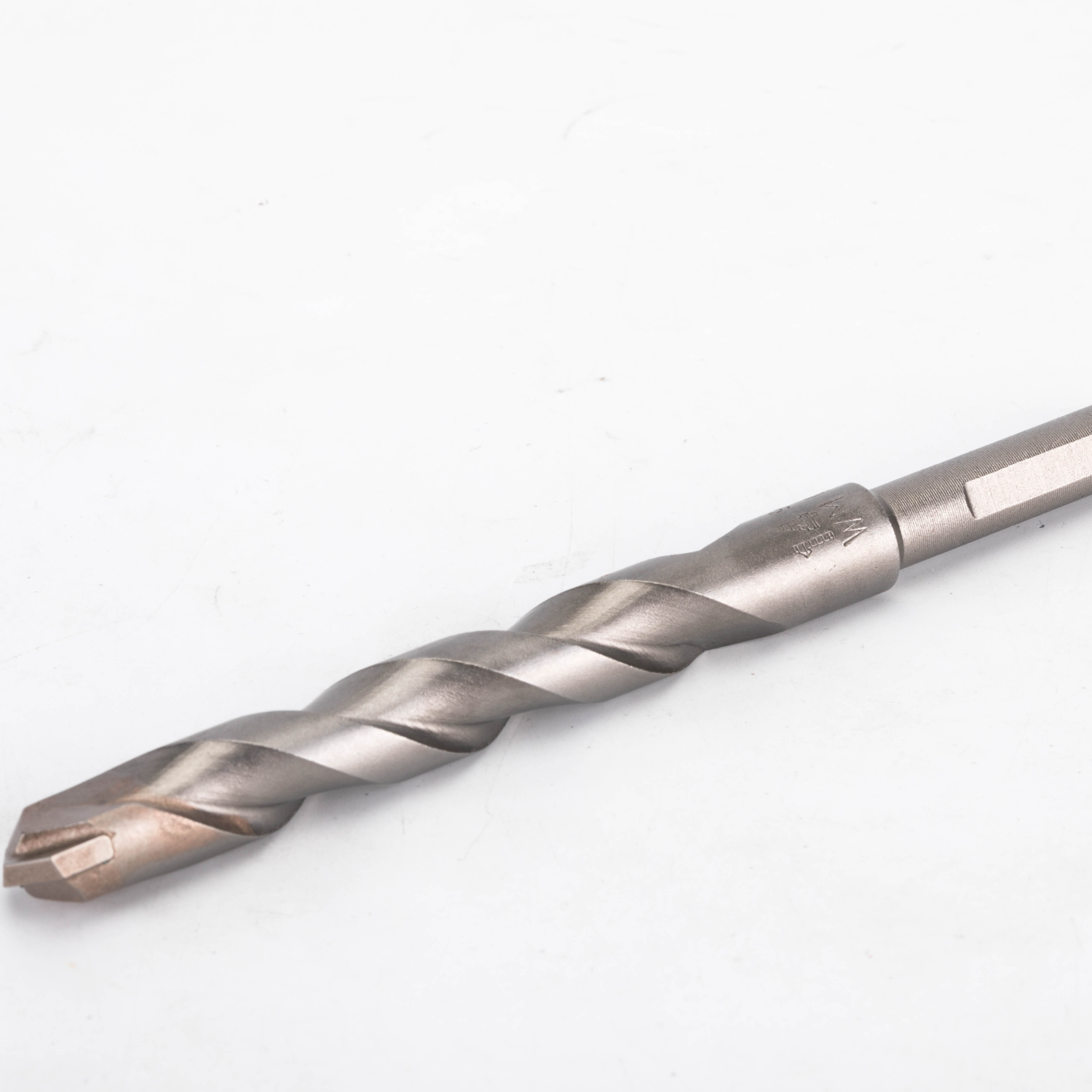 10.7mm JOBBER LENGTH DRILL BIT HSS M2 DIN338 EUROPA TOOL OSBORN 8208011070 P112